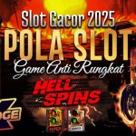 Highway to Hell: Scatter Mudah Menang Slot Gacor Berikan Maxwin Setiap Hari di tahun 2025