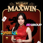 Situs Slot Ondel4d yang Mudah Maxwin di Era Jaman Now