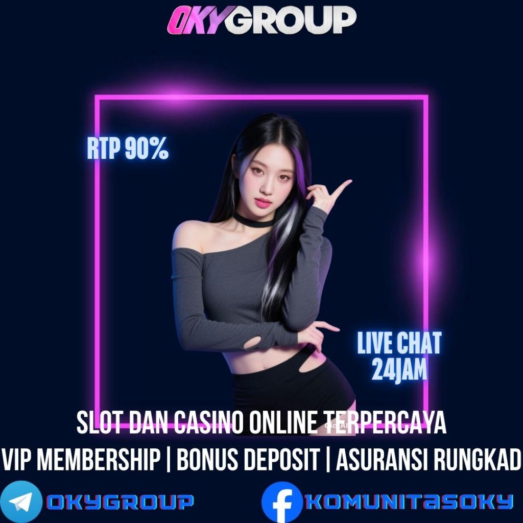Slot Gacor 2025: Tren, Tips, dan Rekomendasi Permainan