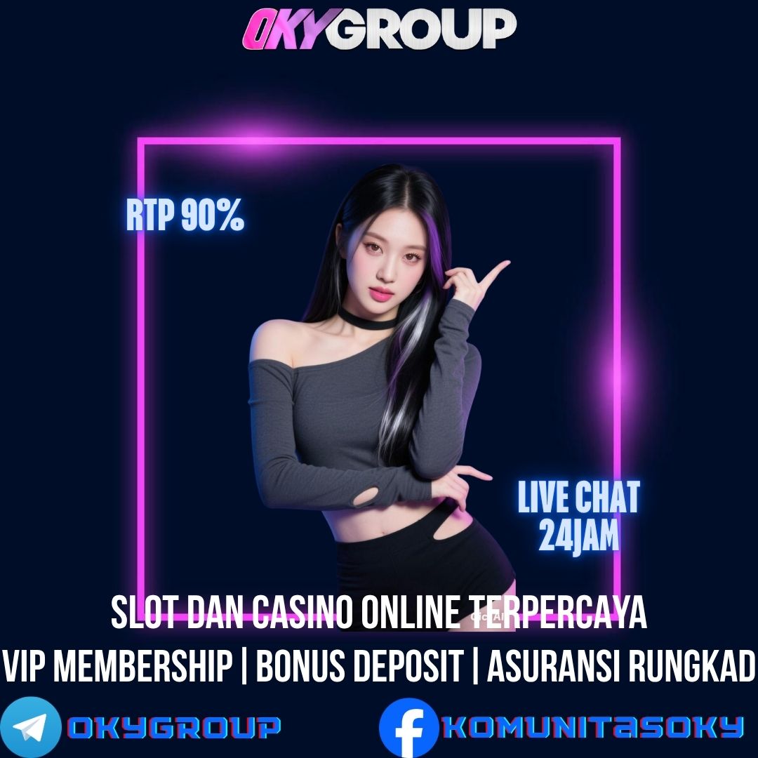 Slot Gacor 2025: Tren, Tips, dan Rekomendasi Permainan