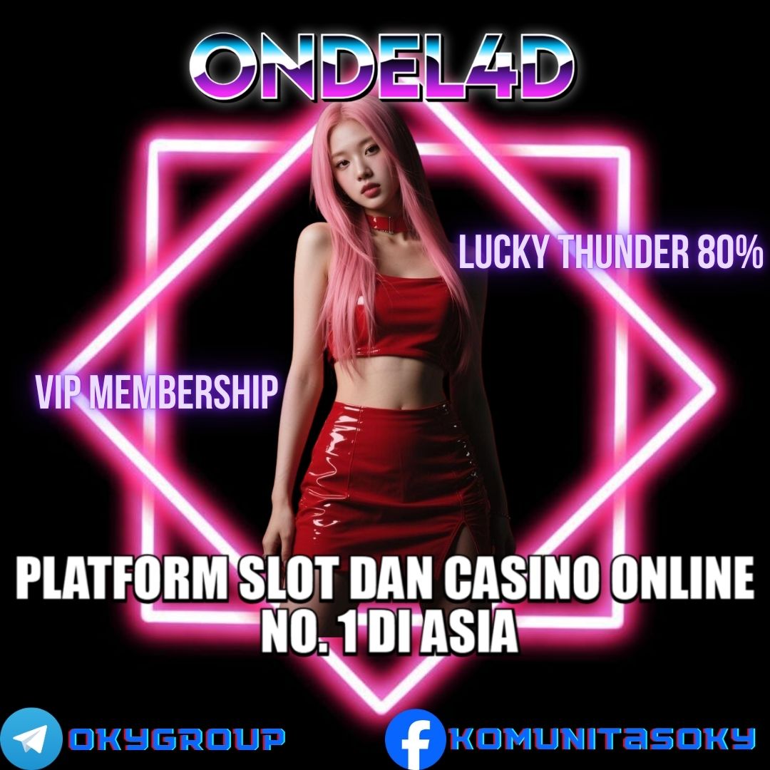 Kenapa Kita Harus Bermain Slot Online: Hiburan Digital yang Menarik