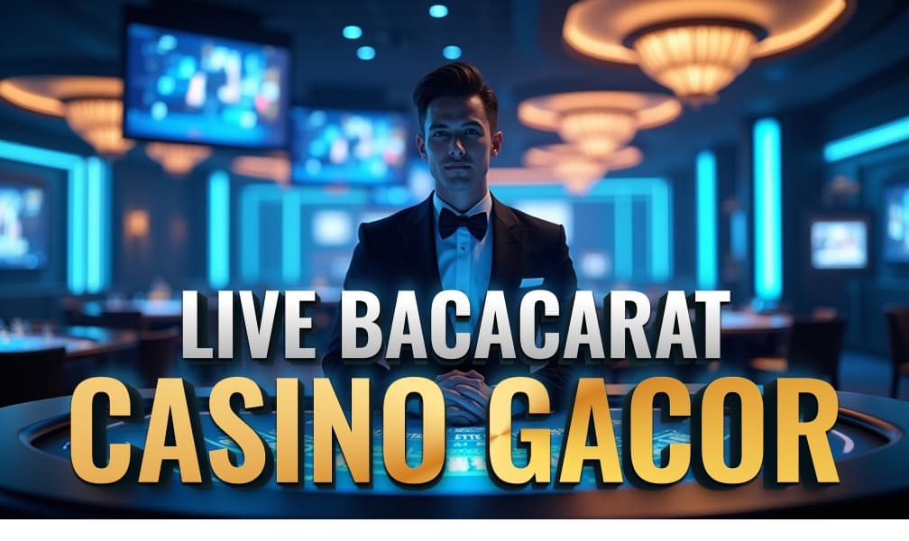 5 Game Casino Online Terpopuler dan Paling Menguntungkan