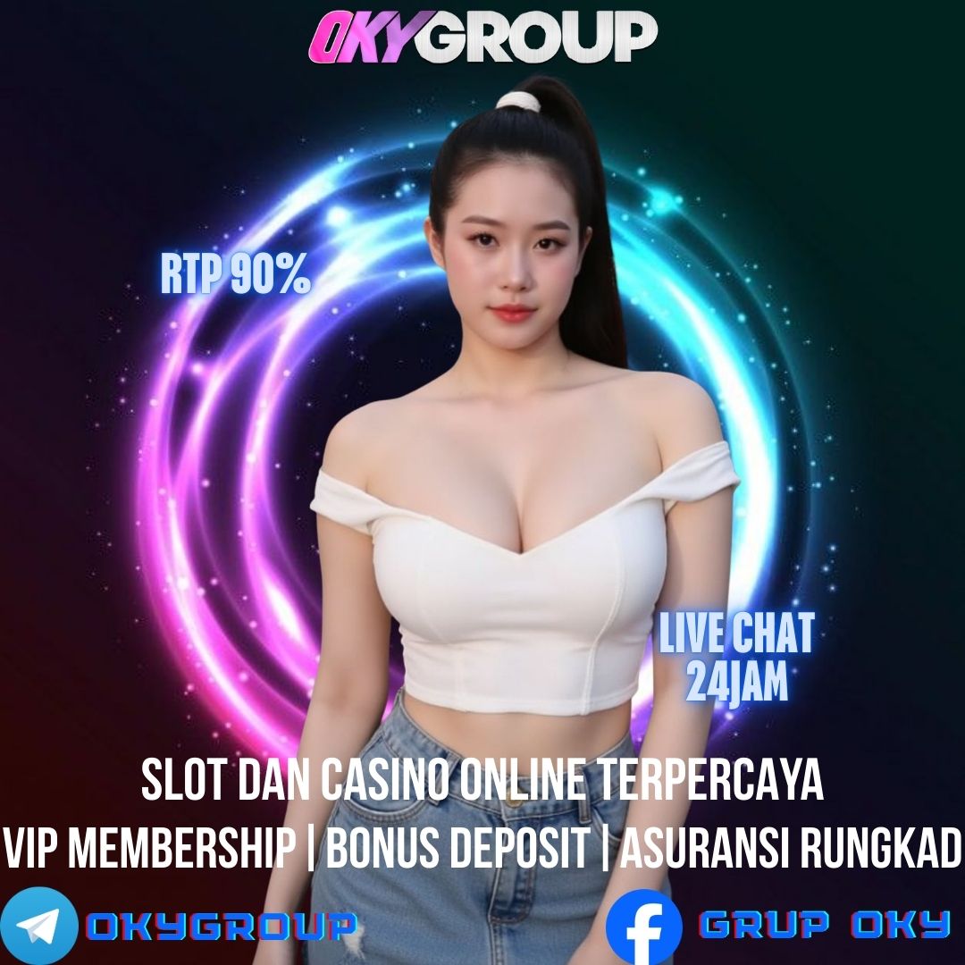 Permainan Slot Online yang Gacor: Rekomendasi Game Populer untuk Pemain