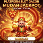 Login Ondel4D Aman dan Cepat, Solusi Nyaman untuk Pecinta Slot Online