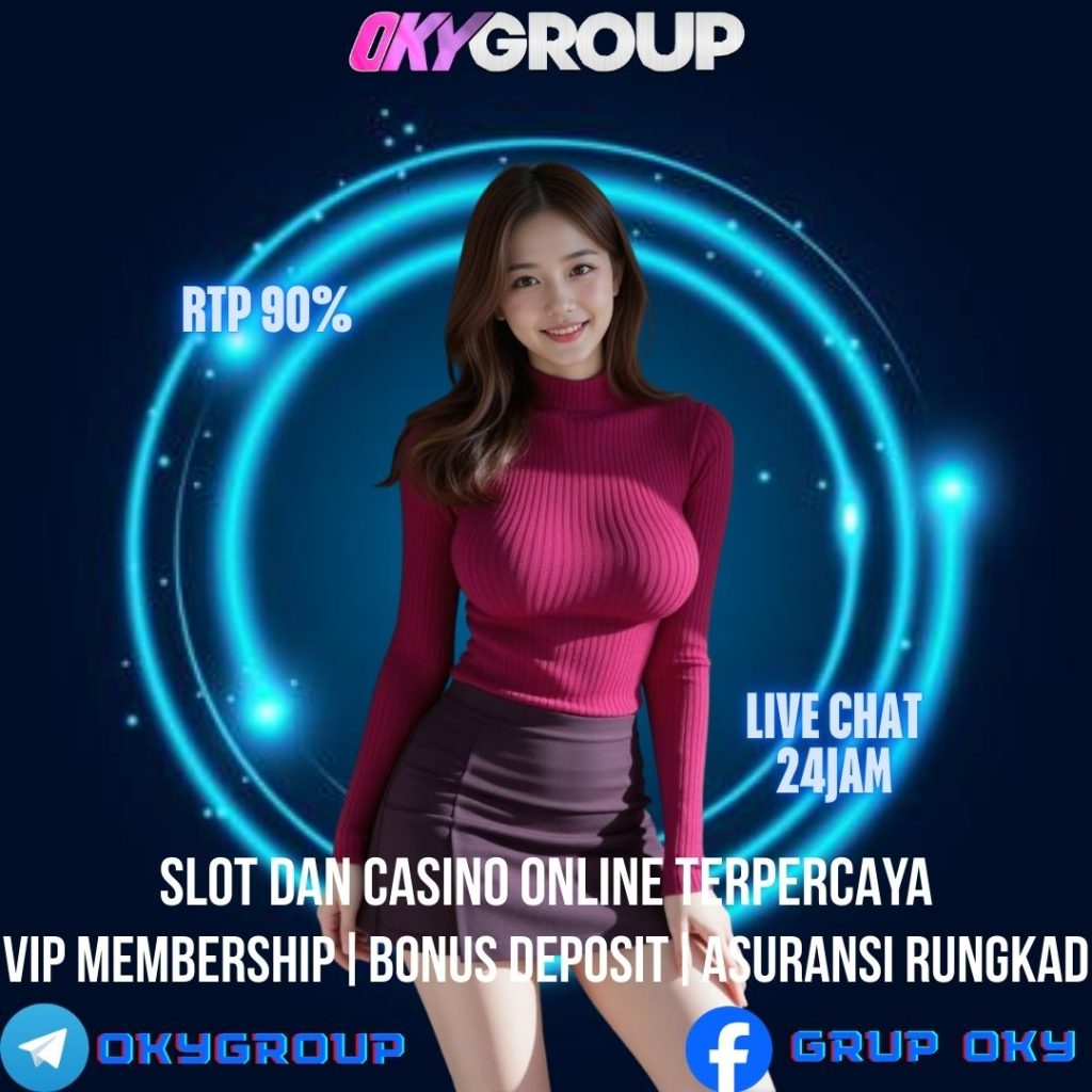 Permainan Slot Gacor: Panduan Lengkap untuk Pemain Online