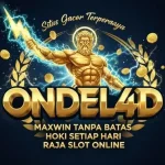 Ondel4D bukan sekadar platform, tapi solusi hiburan online yang dirancang untuk kenyamanan pengguna.