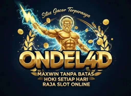 Ondel4D bukan sekadar platform, tapi solusi hiburan online yang dirancang untuk kenyamanan pengguna.